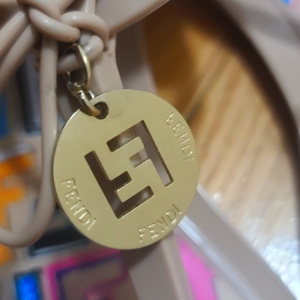 Fendi Sandals - Picture 3 of 6